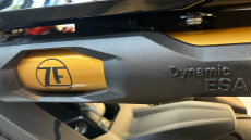BMW F900 XR (25MY)